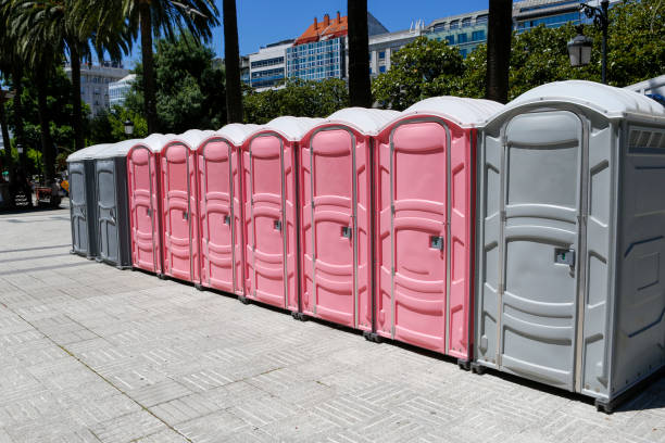 Best Construction Site Portable Toilets  in Cottonwood, AZ