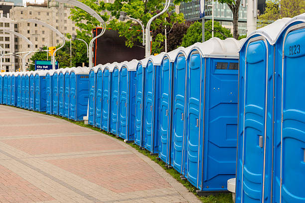 Best Portable Restroom for Sporting Events  in Cottonwood, AZ